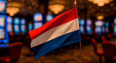 Казино в Нідерландах