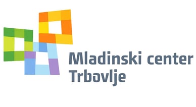Mladinski center Trbovlje logo