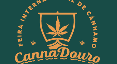 CannaDouro em Portugal