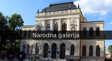 Narodna galerija