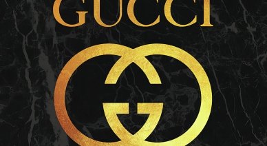 Λογότυπο Gucci