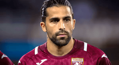 Ricardo Rodriguez (Fussballspieler)