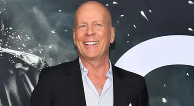 Bruce Willis