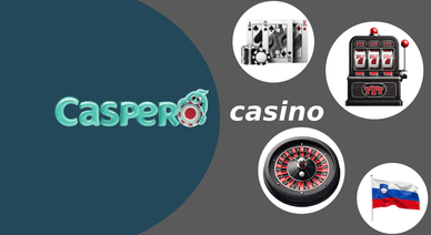 Caspero casino