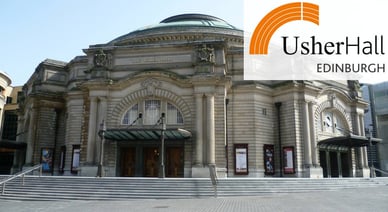 Usher Hall