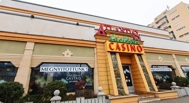 atlantis casino