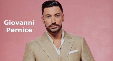 Giovanni Pernice
