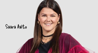 Saara Aalto