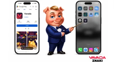Vavada App