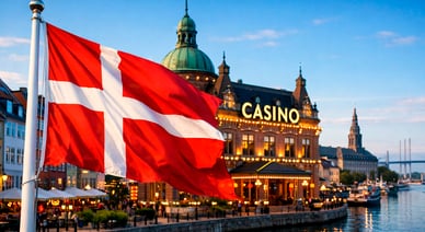 Казино Дания