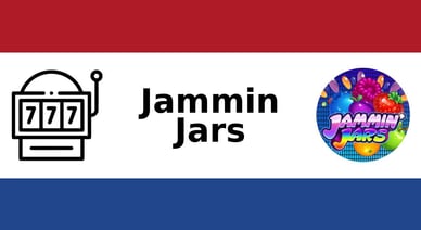 jammin jars slot