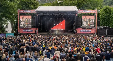Bergenfest