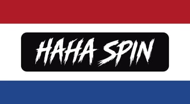 hahaspin