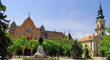 Kecskemét