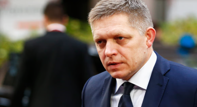 Robert Fico