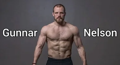 Gunnar Ludvík Nelson