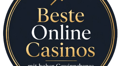 Beste Online Casinos mit hoher Gewinnchance