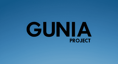 Gunia Project