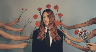 Beatriz Rosário, cantora – fotos, biografia e estilo