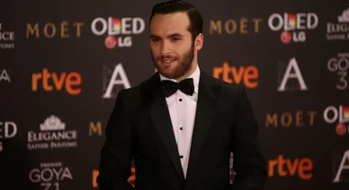 Ricardo Gómez