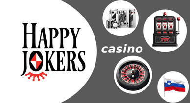 Happyjokers casino
