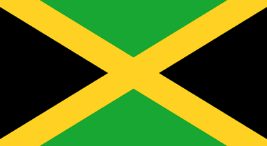 Ямайка