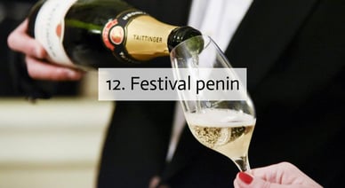 12. Festival penin