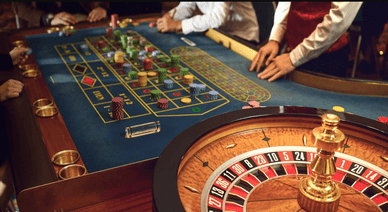 Καζίνο με πραγματικά χρήματα