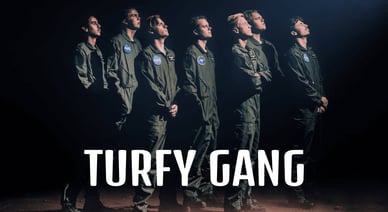 turfy gang