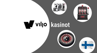 viljo kasinot
