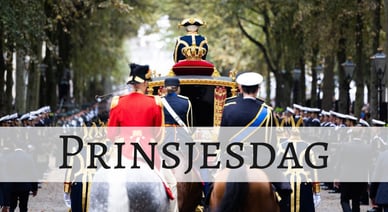 Prinsjesdag