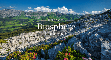 UNESCO Biosphere Entlebuch (Schweiz)