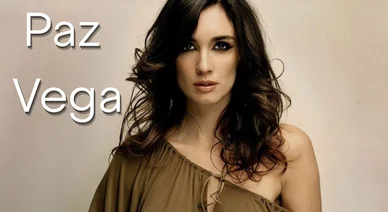 Paz Vega