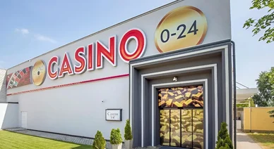 Casino Win Győr