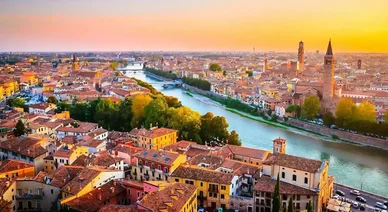 Verona Italy