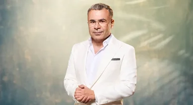 Jorge Javier Vázquez