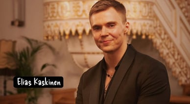 Elias Kaskinen
