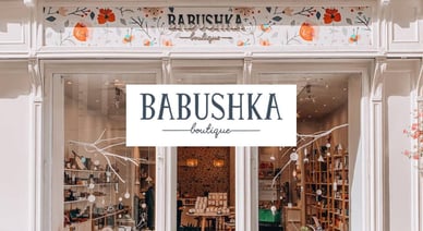 Babushka Boutique