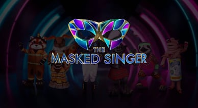 The Masked Singer
