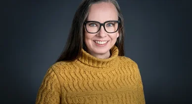 Yrsa Sigurðardóttir