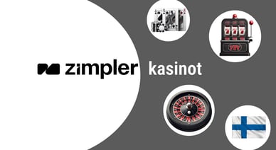 zimpler kasinot