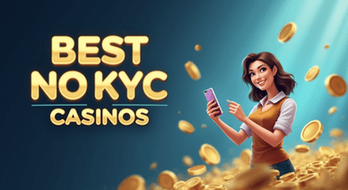 casino no KYC