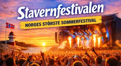 Stavernfestivalen