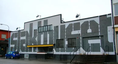 Slakthuset - huvudfoto