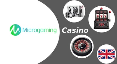 microgaming casino review