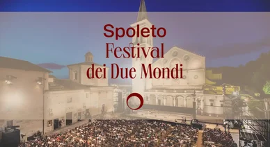 Spoleto Festival