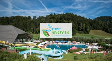 Terme Snovik