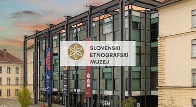 Slovenski etnografski muzej