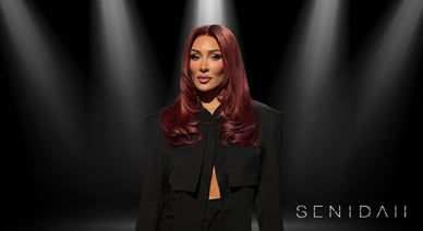 Senidah
