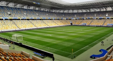 Arena Lwów